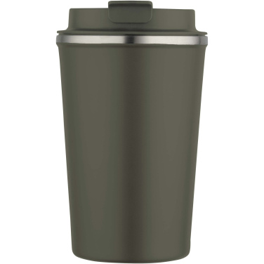 Logotrade promotional products photo of: Newport 350 ml double wall vacuum insulated stainless steel tumbler