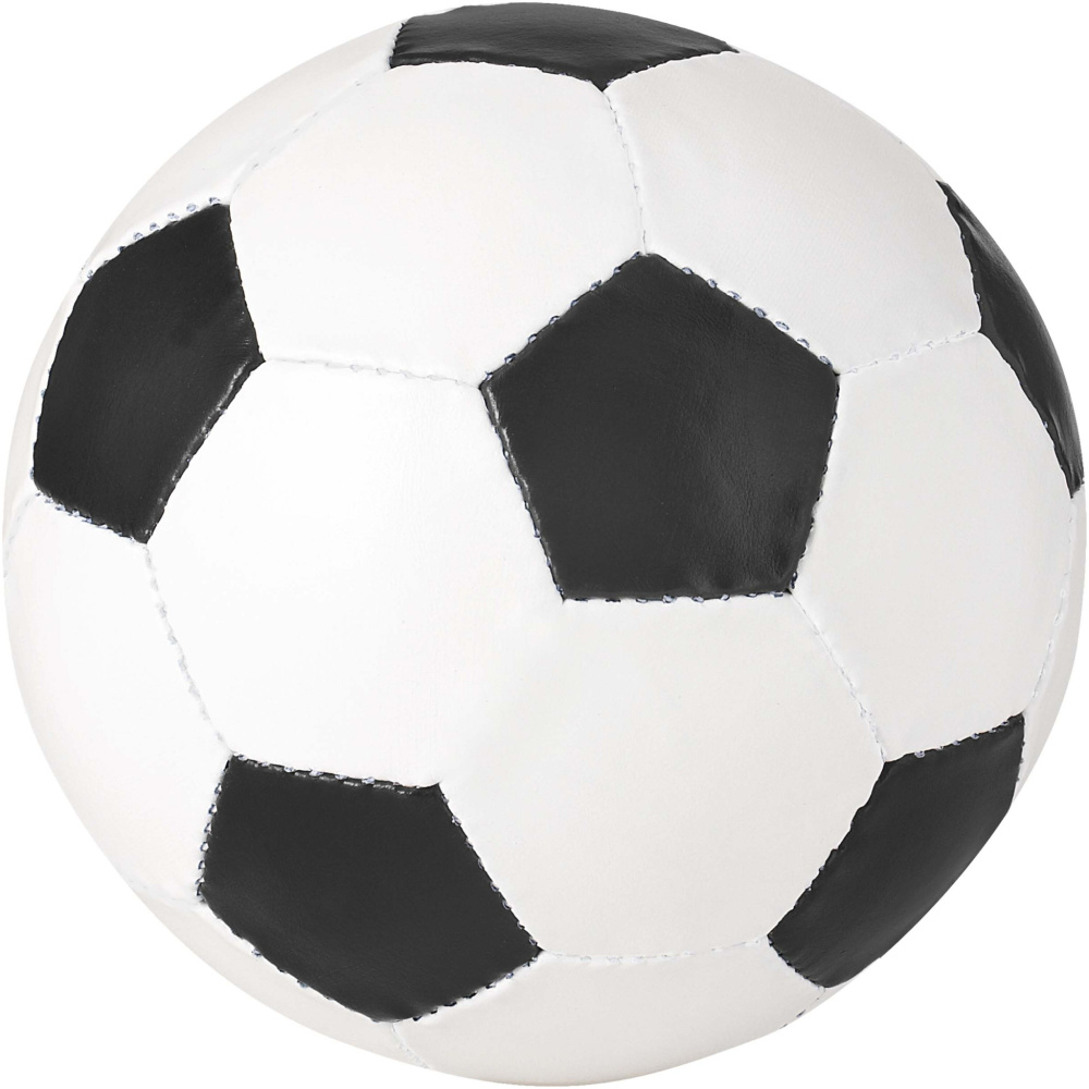 Logo trade promotional items image of: Strike football