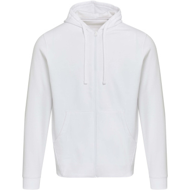 Logotrade promotional item picture of: Jasper 280 g/m² unisex OCS organic recycled hoodie
