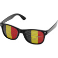 Vision sunglasses, Yellow