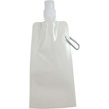 Logotrade business gift image of: Sipzy 480 ml foldable water bottle