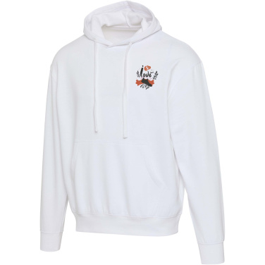 Logo trade promotional products picture of: Boris 280 g/m2 unisex OCS organic oversized hoodie