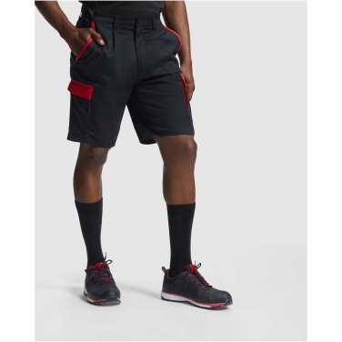 Logo trade advertising products picture of: Tahoe 250 g/m2 workwear shorts