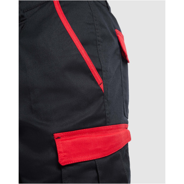 Logo trade promotional items picture of: Tahoe 250 g/m2 workwear shorts