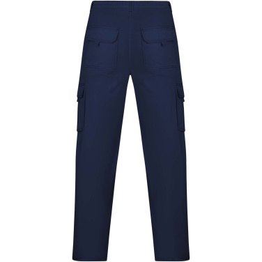 Logotrade promotional giveaway picture of: Daily Stretch 250 g/m2 elastane workwear trousers