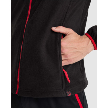 Logotrade promotional giveaways photo of: Terrano unisex microfleece jacket