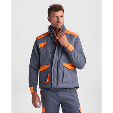 Logo trade promotional items picture of: Armada multi-pocket workwear vest