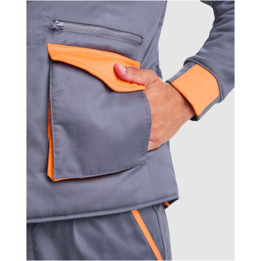 Logo trade promotional product photo of: Armada multi-pocket workwear vest