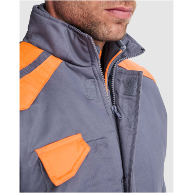 Logotrade advertising product image of: Armada multi-pocket workwear vest
