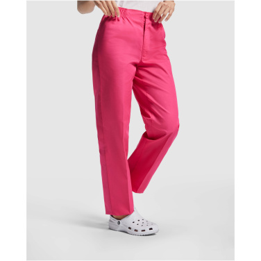 Logotrade advertising product picture of: Vademecum 160 g/m2  unisex service trousers