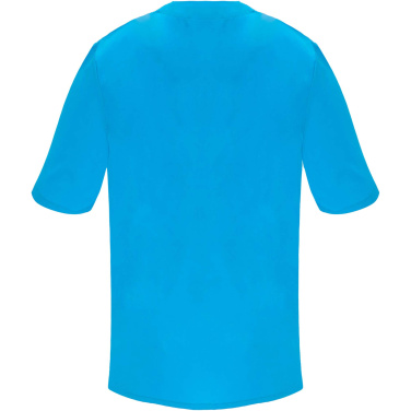 Logotrade promotional product image of: Panacea 160 g/m2 unisex short sleeve service top