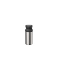 Mepal Ellipse 350 ml insulated coffee mug, Black