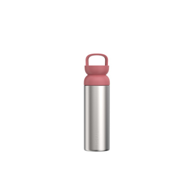 Logo trade promotional item photo of: Mepal Ellipse 500 ml insulated tea mug 