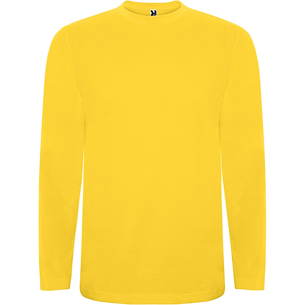 Logotrade business gift image of: Extreme 160 g/m2 long sleeve t-shirt
