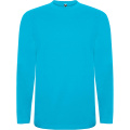 Extreme 160 g/m2 long sleeve t-shirt, Turquoise