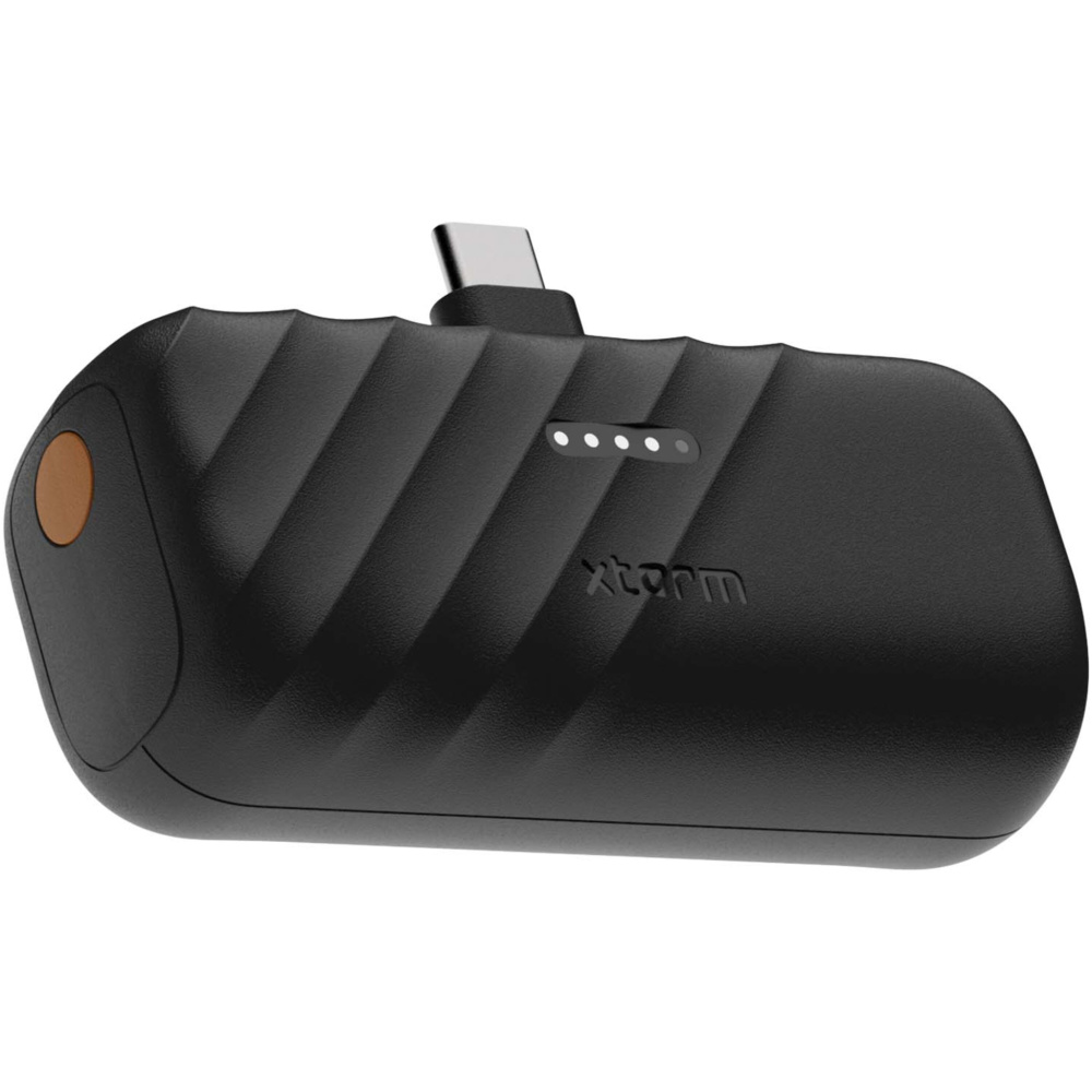 Logotrade advertising product picture of: Xtorm Go2 20W 5000 mAh power bank