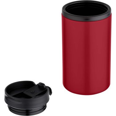 Logotrade advertising product picture of: Mojave 250 ml stainless steel insulated tumbler