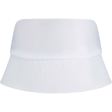 Logotrade promotional giveaway picture of: Solaris 130 g/m2 polyester sun hat