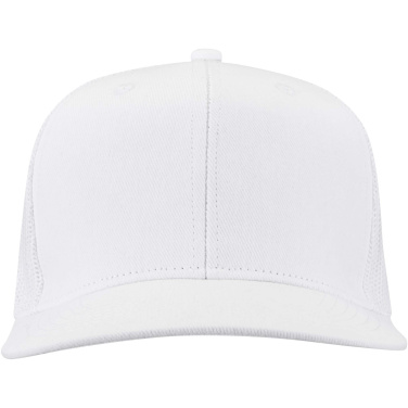 Logotrade promotional item image of: Drift Snapback 260 g/m2 6 panel cap
