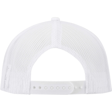 Logo trade promotional items image of: Drift Snapback 260 g/m2 6 panel cap