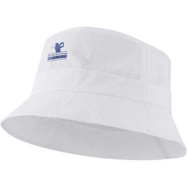 Logotrade promotional merchandise image of: Marisol 105 g/m2 nylon sun hat