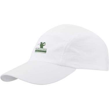 Logotrade corporate gift image of: Solara 105 g/m2 nylon cap