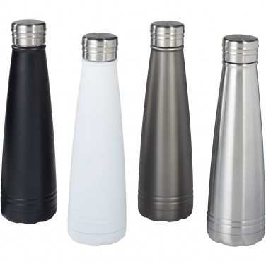 Logotrade ärikingitused pilt: Duke 500 ml vasest vaakumisolatsiooniga veepudel