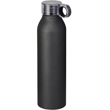Logo trade ärikingituse pilt: Grom 650 ml veepudel