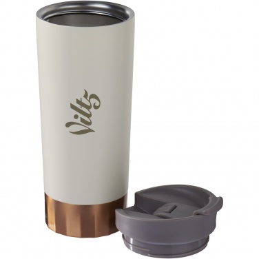 Logotrade meene foto: Elegantne termoskruus Peeta, 500 ml