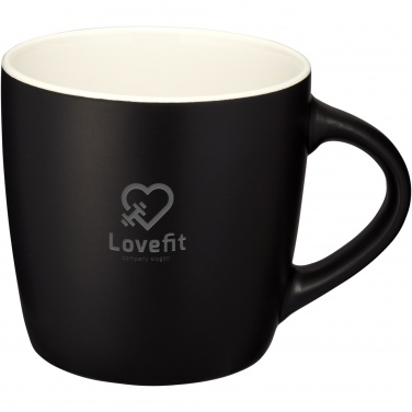 Logotrade firmakingituse foto: Riviera 340 ml keraamiline kruus