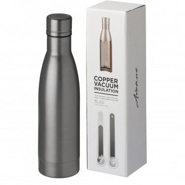 Logotrade reklaamtooted pilt: Vasa 500 ml roostevabast terasest termospudel