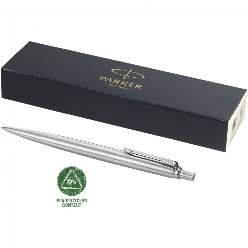 Logo trade ärikingituse pilt: Parker Jotter pastapliiats