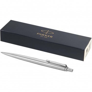 Logo trade reklaamkingi pilt: Parker Jotter pastakas