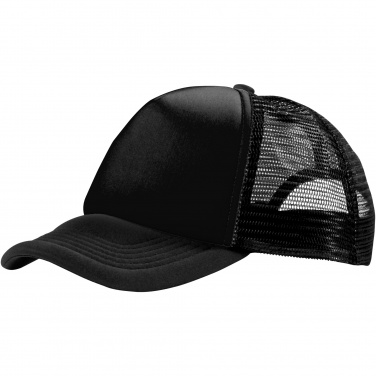 Logo trade reklaamkingituse pilt: Trucker 5 paneeli kork