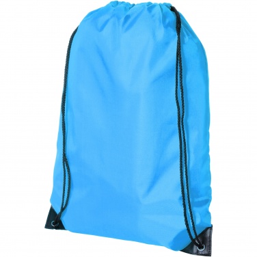 Logotrade firmakingitused pilt: Oriole premium sussikott-seljakott 5L