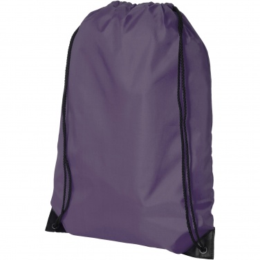 Logo trade reklaamkingituse pilt: Oriole premium sussikott-seljakott 5L