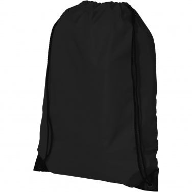 Logotrade reklaamkingituse foto: Oriole premium sussikott-seljakott 5L