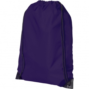 Logo trade reklaamtoote pilt: Oriole premium sussikott-seljakott 5L
