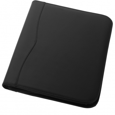 Logotrade reklaamkingitused pilt: Ebony A4 lukuga mapp