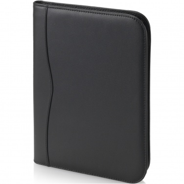 Logotrade reklaamkingitused pilt: Ebony A4 lukuga mapp