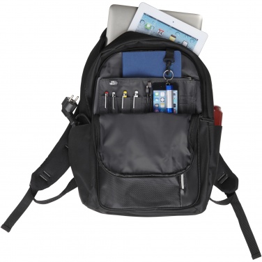 Logotrade ärikingi foto: Vault RFID 15" sülearvuti seljakott 16L