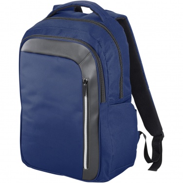 Logotrade reklaamkingituse foto: Vault RFID 15" sülearvuti seljakott 16L