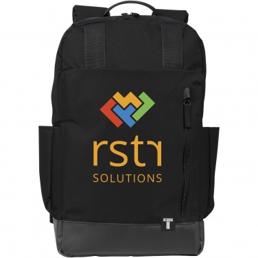 Logo trade ärikingi pilt: Compu 15,6" sülearvuti seljakott 14L