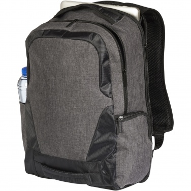 Logotrade firmakingituse foto: Overland 17" TSA sülearvuti seljakott 18L
