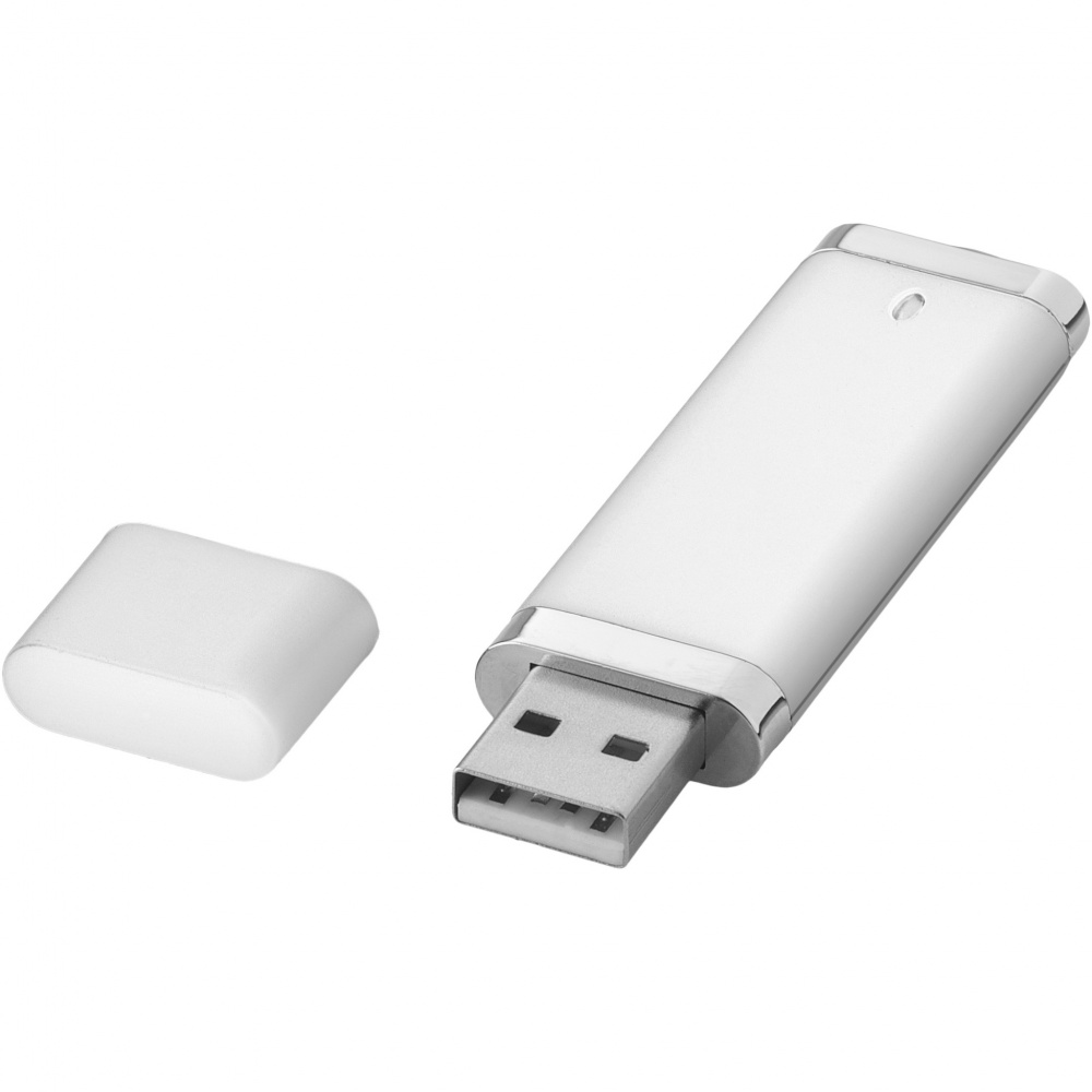 Logotrade reklaamtooted pilt: Isegi 2 GB USB-mälupulk