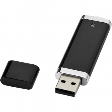 Logotrade reklaamkingituse foto: Lame 4 GB USB-mälupulk