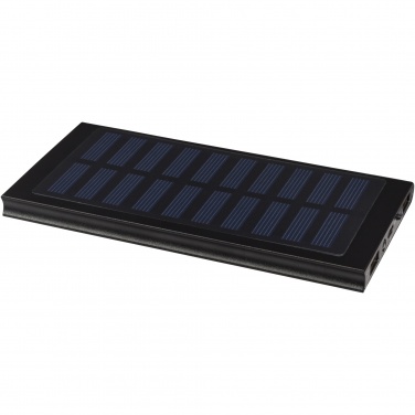 Logotrade reklaamkingid pilt: Stellar 8000 mAh päikeseenergiapank