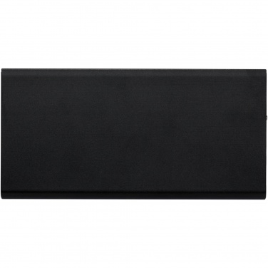 Logo trade firmakingid foto: Plaat 8000 mAh alumiiniumist akupank