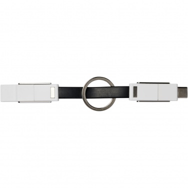 Logotrade reklaamtooted pilt: One 4-in-1 kaabel