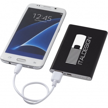 Logotrade reklaamtooted pilt: Pep 4000 mAh akupank